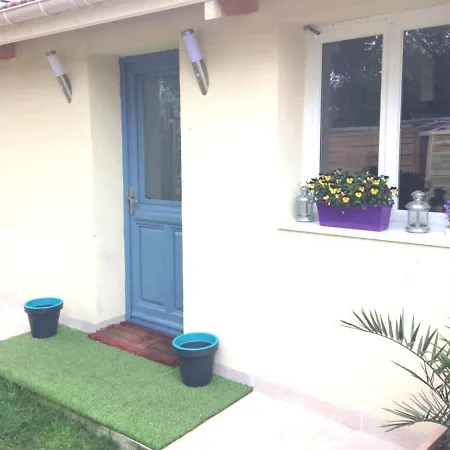 Apartment Chic Parisian - 5' Rer C Paris - Orly 15 Min *